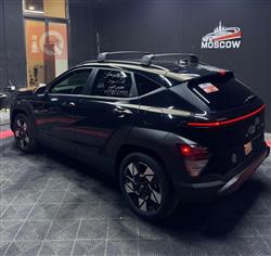 هيونداي كونا